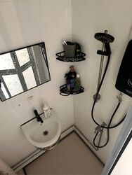 Blk 116 Sunset Way Residence (Clementi), HDB Executive #575741871
